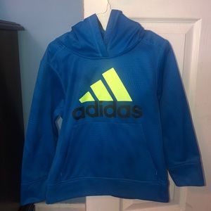 Adidas hoodie